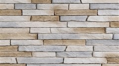 STEGU® Betonový obklad SIERRA 4 - FROST